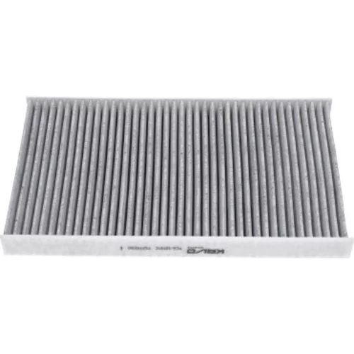 Filter vnútorného priestoru FCA-10191C (KAVO PARTS) - obr. 2