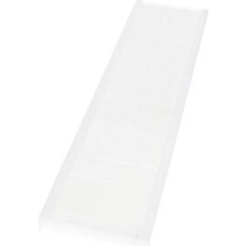 Filter vnútorného priestoru FCA-10207 (KAVO PARTS) - obr. 1