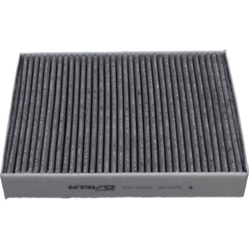 Filter vnútorného priestoru KAVO PARTS FCA-10253C