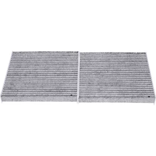 Filter vnútorného priestoru KAVO PARTS FCA-10284C