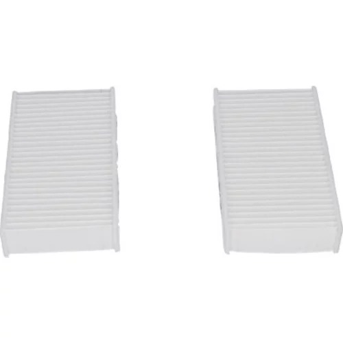 Filter vnútorného priestoru FCA-10287 (KAVO PARTS) - obr. 3