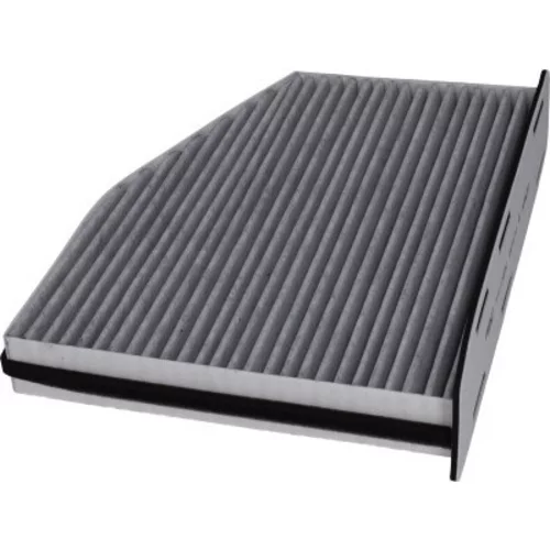 Filter vnútorného priestoru FCA-10455C (KAVO PARTS) - obr. 1