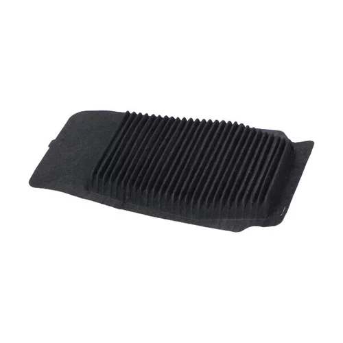 Filter vnútorného priestoru FCA-9001 (KAVO PARTS) - obr. 1