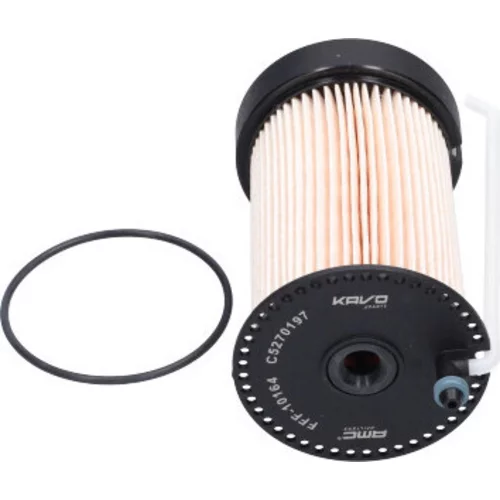 Palivový filter KAVO PARTS FFF-10164
