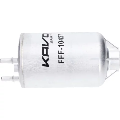 Palivový filter KAVO PARTS FFF-10427