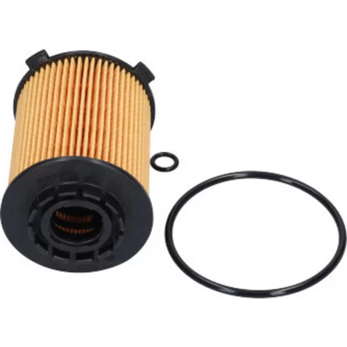 Olejový filter FOF-10126 (KAVO PARTS) - obr. 2