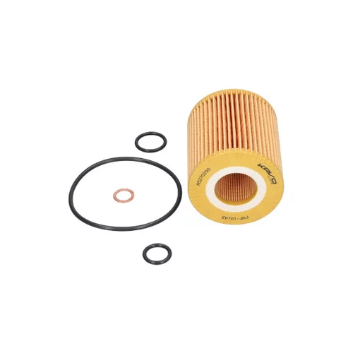 Olejový filter KAVO PARTS FOF-10143
