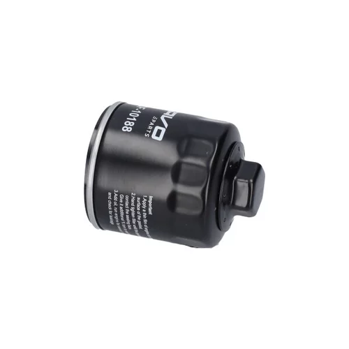Olejový filter FOF-10188 (KAVO PARTS) - obr. 1
