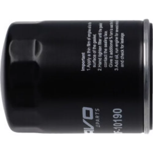 Olejový filter FOF-10190 (KAVO PARTS) - obr. 2