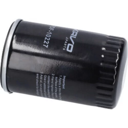 Olejový filter FOF-10227 (KAVO PARTS) - obr. 1