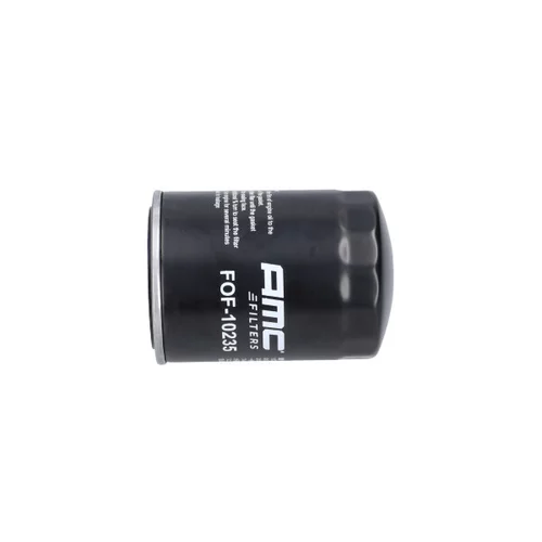 Olejový filter FOF-10235 (KAVO PARTS) - obr. 3