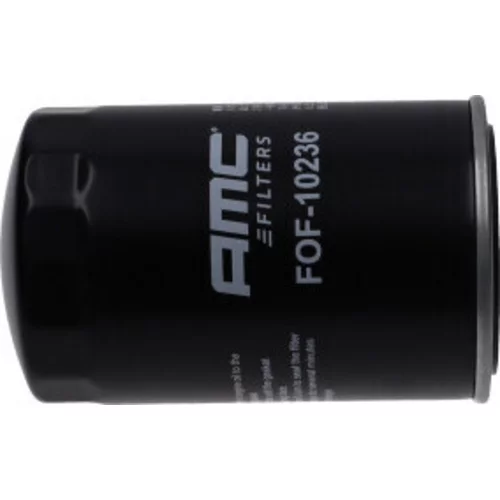 Olejový filter FOF-10236 (KAVO PARTS) - obr. 2