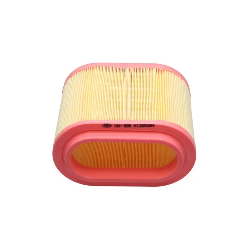 Vzduchový filter KAVO PARTS HA-698