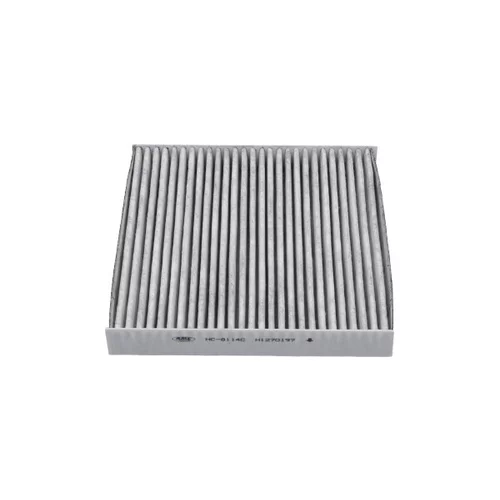 Filter vnútorného priestoru HC-8114C (KAVO PARTS) - obr. 3