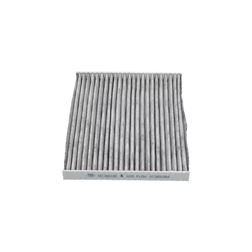 Filter vnútorného priestoru HC-8216C (KAVO PARTS) - obr. 3