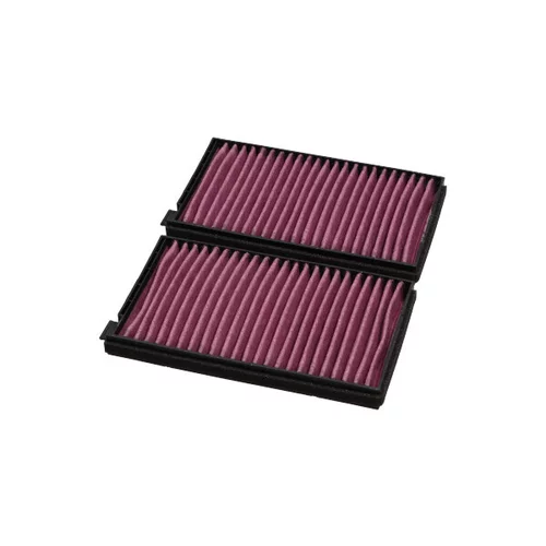 Filter vnútorného priestoru HC-8219X (KAVO PARTS) - obr. 1