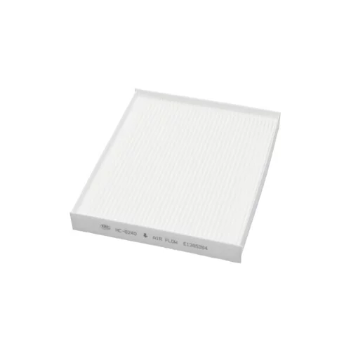 Filter vnútorného priestoru HC-8240 (KAVO PARTS) - obr. 1