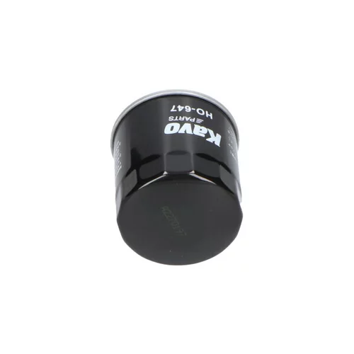 Olejový filter HO-647 (KAVO PARTS) - obr. 2
