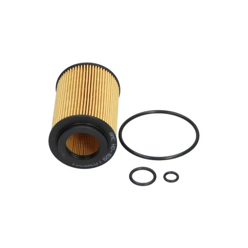 Olejový filter HO-829 (KAVO PARTS) - obr. 3
