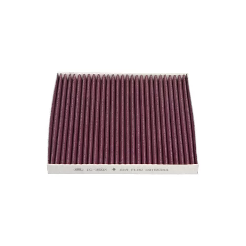 Filter vnútorného priestoru IC-350X (KAVO PARTS) - obr. 3
