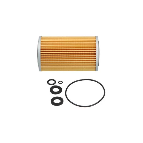 Olejový filter KAVO PARTS IO-318