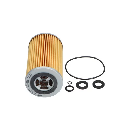 Olejový filter IO-318 (KAVO PARTS) - obr. 3