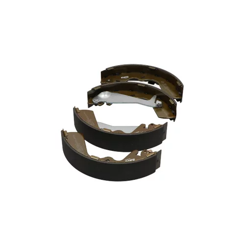 Sada brzdových čeľustí KBS-3403 (KAVO PARTS) - obr. 1