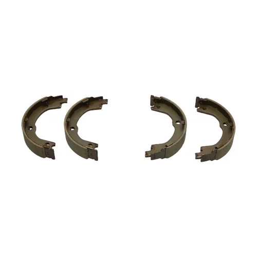 Sada brzdových čeľustí KAVO PARTS KBS-3404