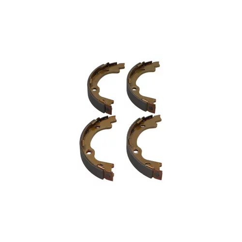 Sada brzdových čeľustí KBS-3414 (KAVO PARTS) - obr. 3