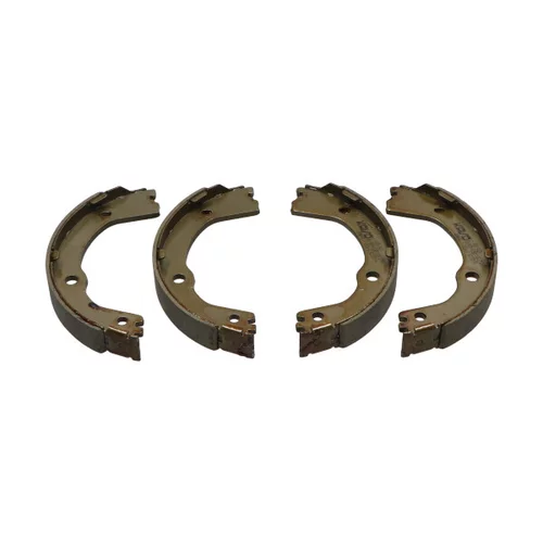 Sada brzdových čeľustí KAVO PARTS KBS-3421