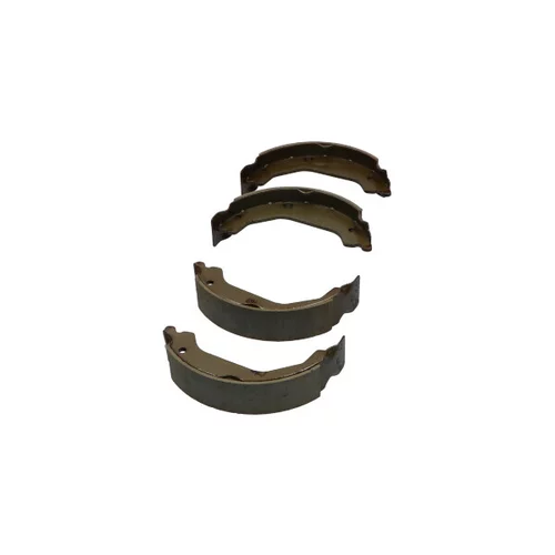Sada brzdových čeľustí KBS-4408 (KAVO PARTS) - obr. 1