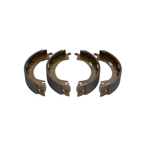 Sada brzdových čeľustí KBS-6408 (KAVO PARTS) - obr. 2