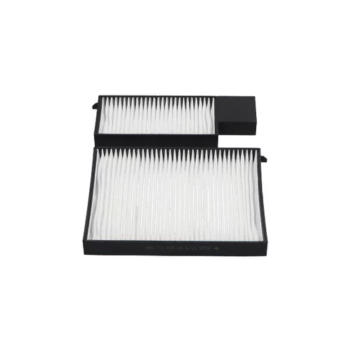 Filter vnútorného priestoru KC-6112 (KAVO PARTS) - obr. 3
