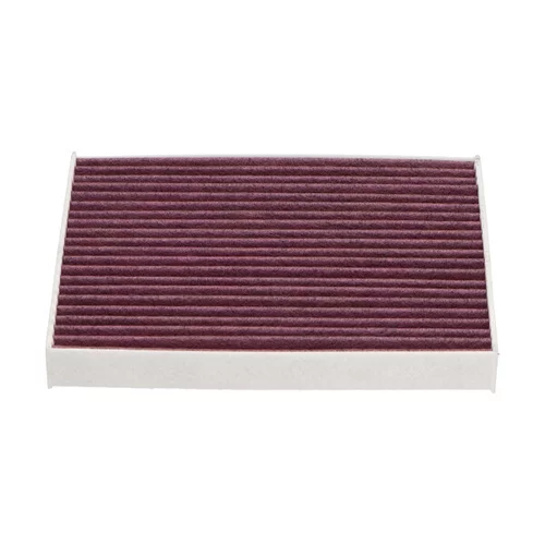 Filter vnútorného priestoru KAVO PARTS KC-6117X
