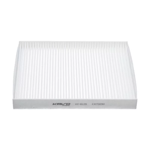 Filter vnútorného priestoru KAVO PARTS KC-6125