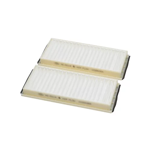 Filter vnútorného priestoru MC-5114 (KAVO PARTS) - obr. 1