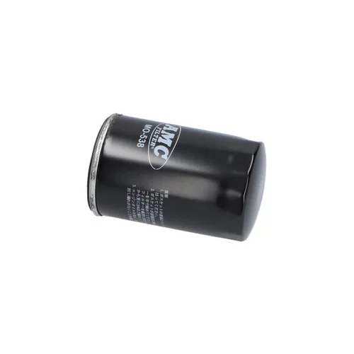 Olejový filter MO-538 (KAVO PARTS) - obr. 1