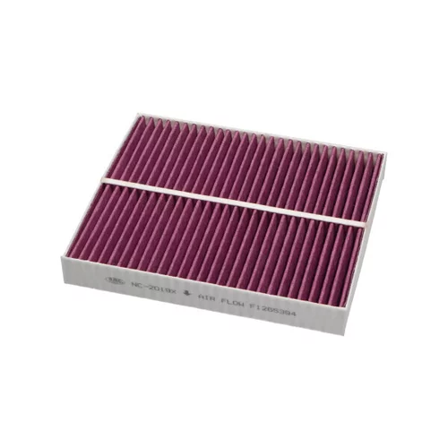 Filter vnútorného priestoru NC-2019X (KAVO PARTS) - obr. 1
