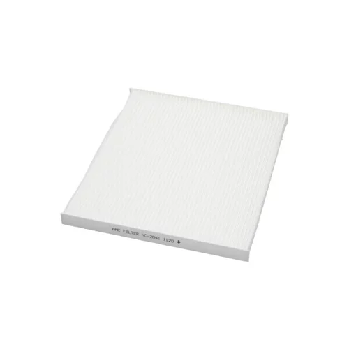 Filter vnútorného priestoru NC-2041 (KAVO PARTS) - obr. 1