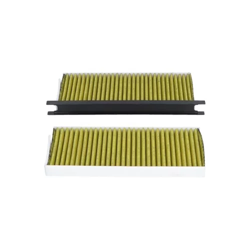 Filter vnútorného priestoru NC-2042X (KAVO PARTS) - obr. 2