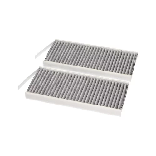 Filter vnútorného priestoru NC-2058C (KAVO PARTS) - obr. 1