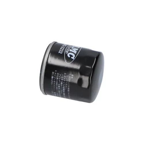 Olejový filter NO-2232 (KAVO PARTS) - obr. 1