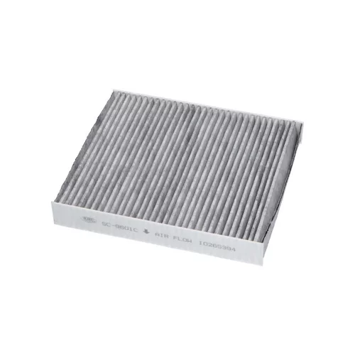 Filter vnútorného priestoru SC-9601C (KAVO PARTS) - obr. 1