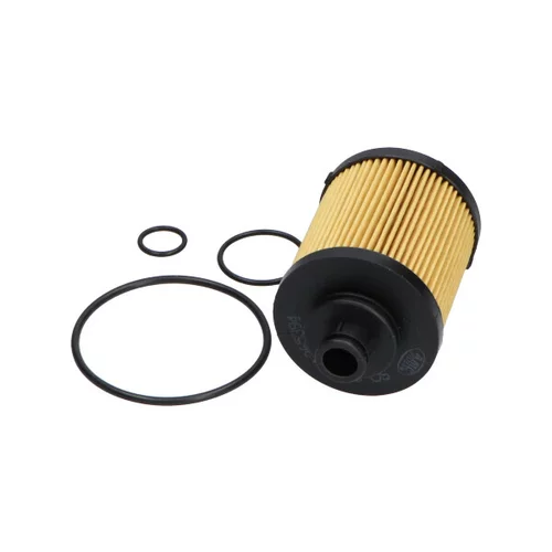 Olejový filter SO-920 (KAVO PARTS) - obr. 1