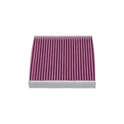 Filter vnútorného priestoru TC-1025X (KAVO PARTS) - obr. 3