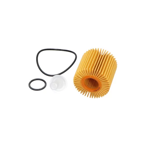 Olejový filter TO-143 (KAVO PARTS) - obr. 1