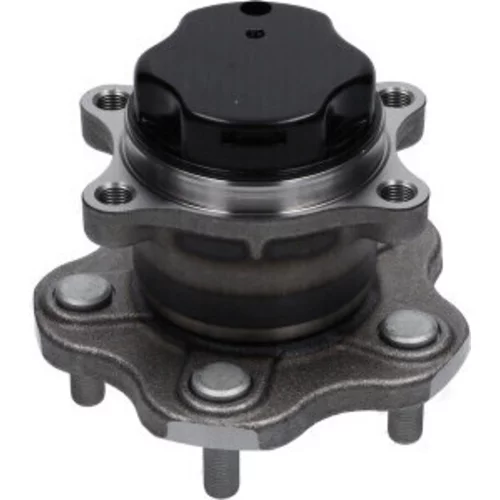 Ložisko kolesa - opravná sada KAVO PARTS WBH-10014