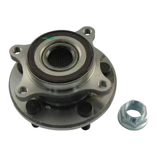 Ložisko kolesa - opravná sada KAVO PARTS WBH-2054