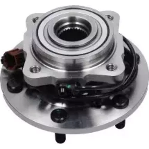 Ložisko kolesa - opravná sada KAVO PARTS WBH-6559