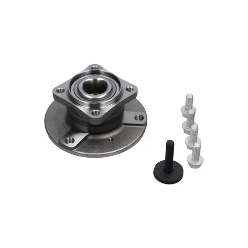 Ložisko kolesa - opravná sada WBK-10037 (KAVO PARTS) - obr. 3